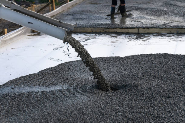  Stuarts Draft, VA Concrete contractor Pros