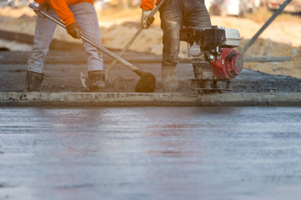 Best Concrete Driveway Installation in Stuarts Draft, VA