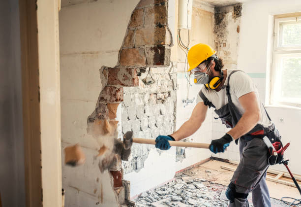 Best Commercial Concrete Services in Stuarts Draft, VA